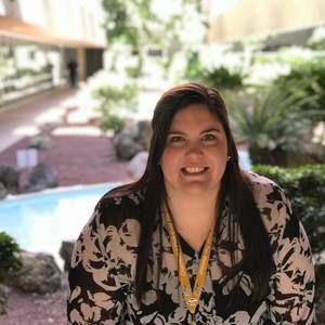 Meet your Posher, Dani